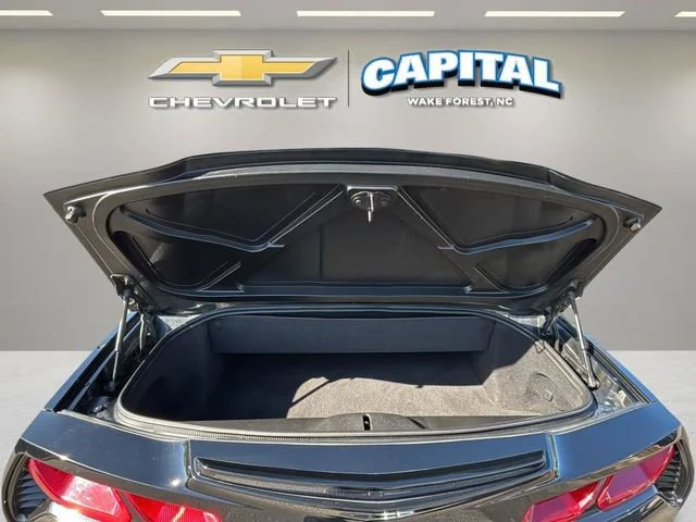 Used 2014 BLACK Chevrolet 1LT image 32