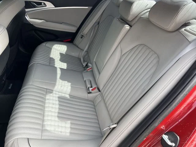 Used 2023 Red Genesis 3.3T image 41