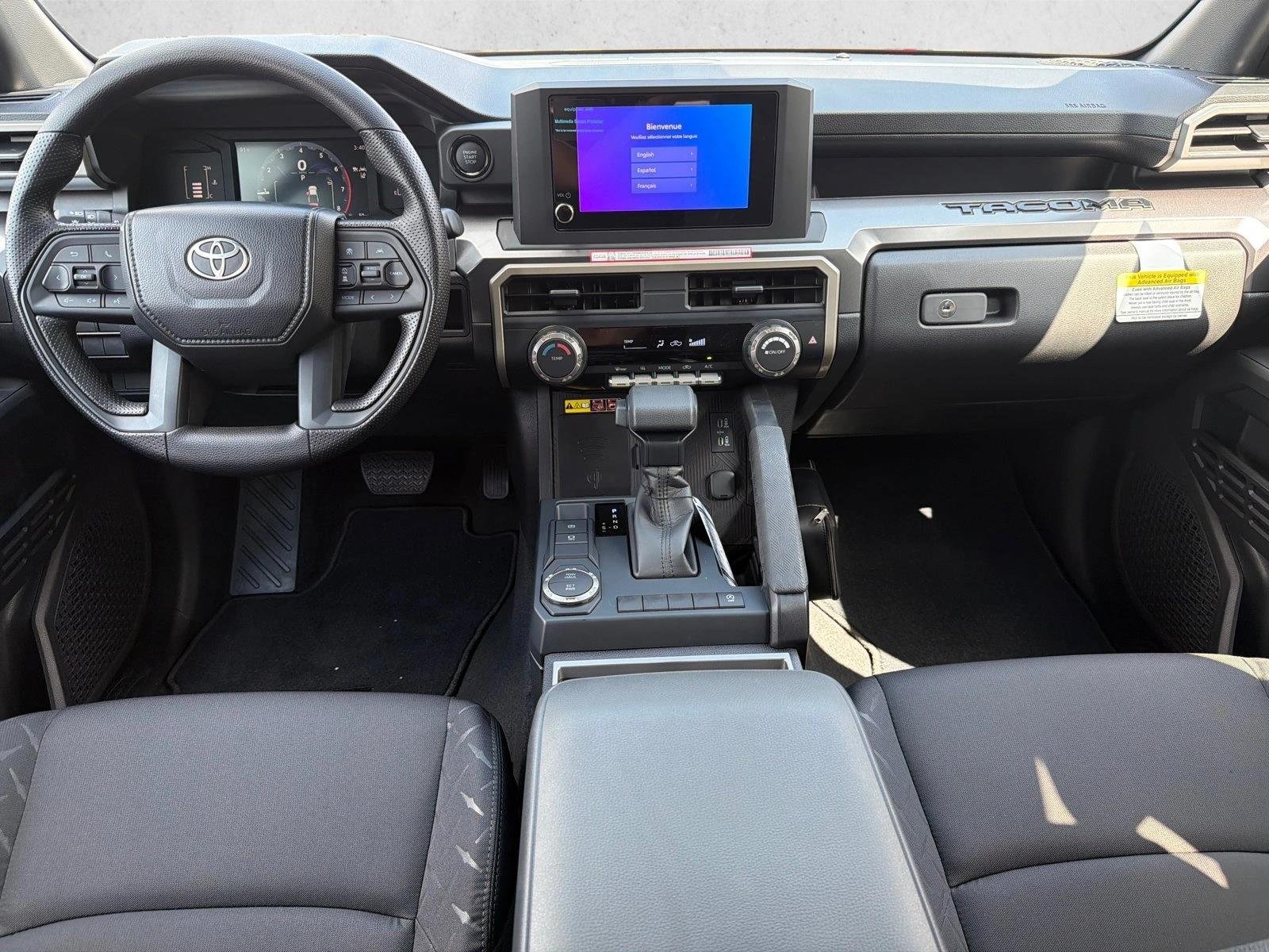 New 2026 Underground Toyota SR5 image 22