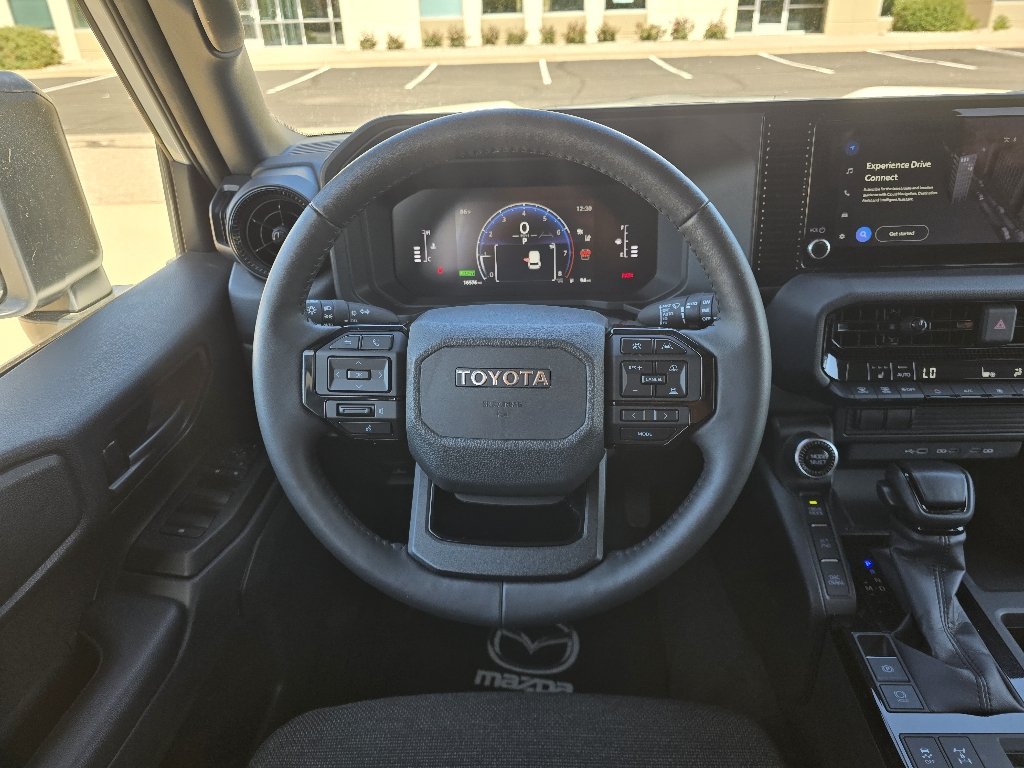 Used 2025 Ice Cap Toyota 1958 image 27
