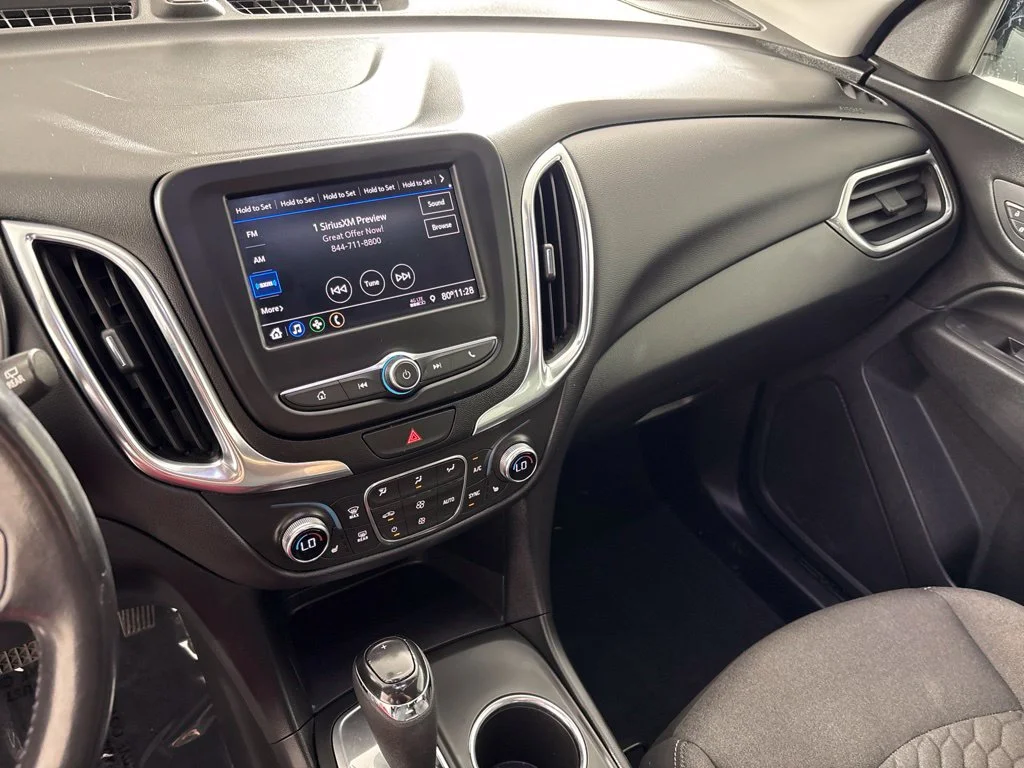 Used 2021 Gray Chevrolet LT image 33