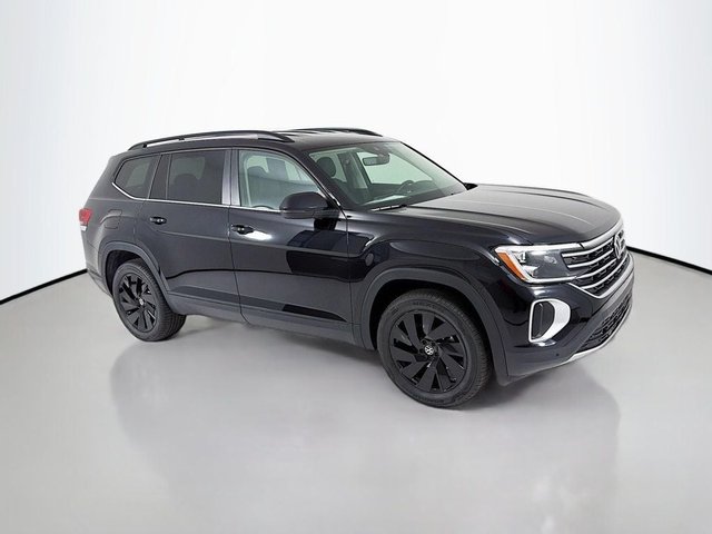 2026 Volkswagen Atlas 2.0T SE w/Technology 4MOTION