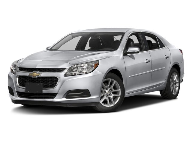 2016 Chevrolet Malibu Limited 1LT