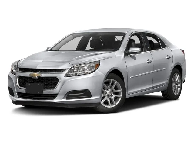 2016 Chevrolet Malibu Limited 1LT