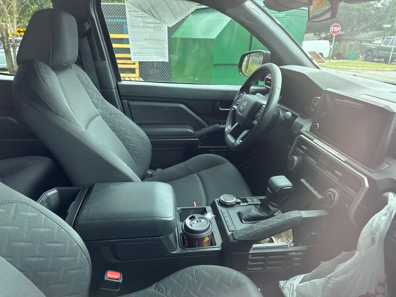 Used 2025  Toyota SR image 6