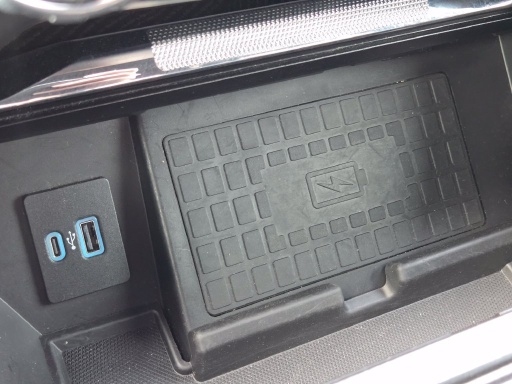 2022 Ford F-150 Platinum - Photo 13