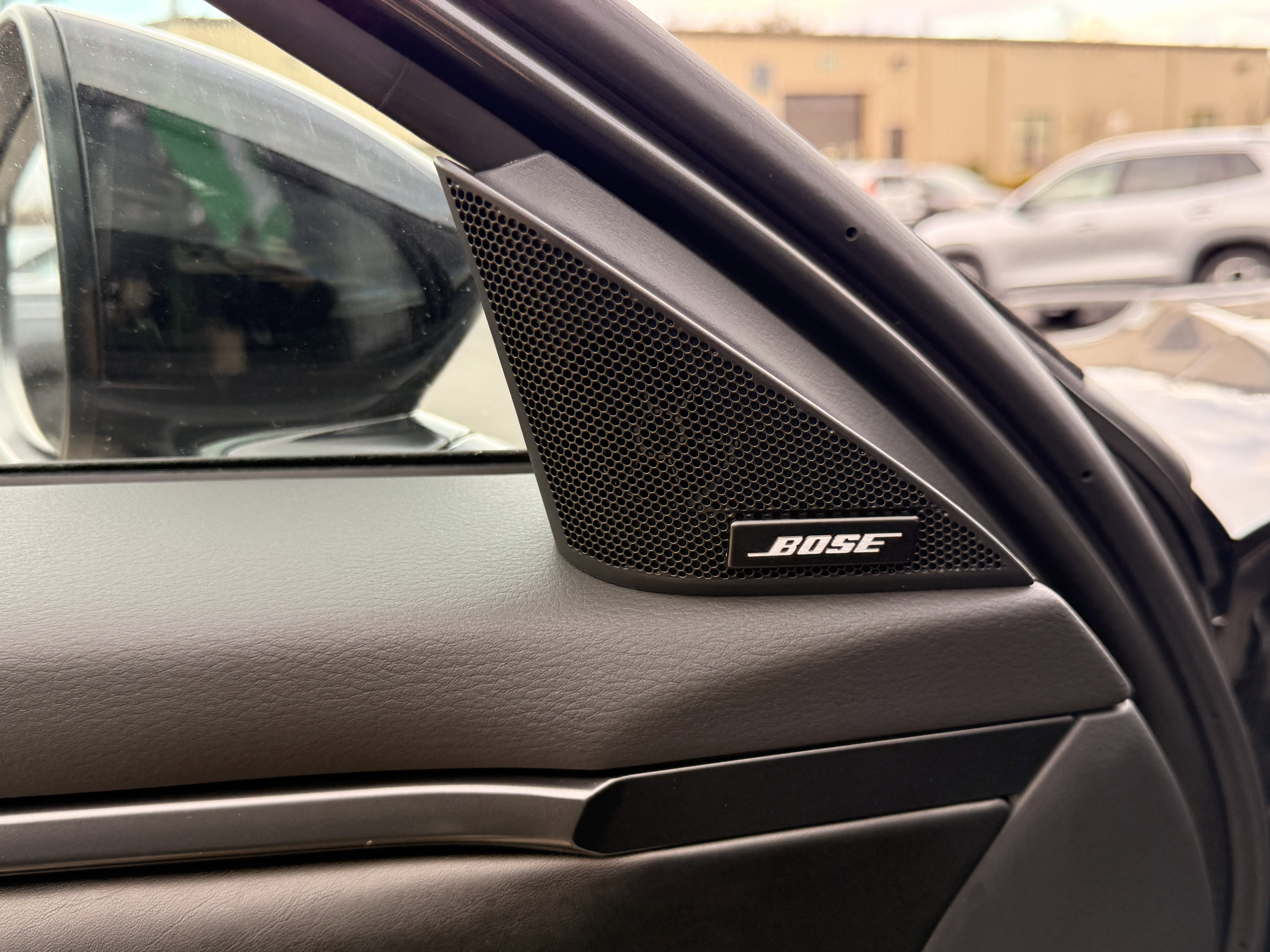 2026 Mazda CX-50 Premium - Photo 6