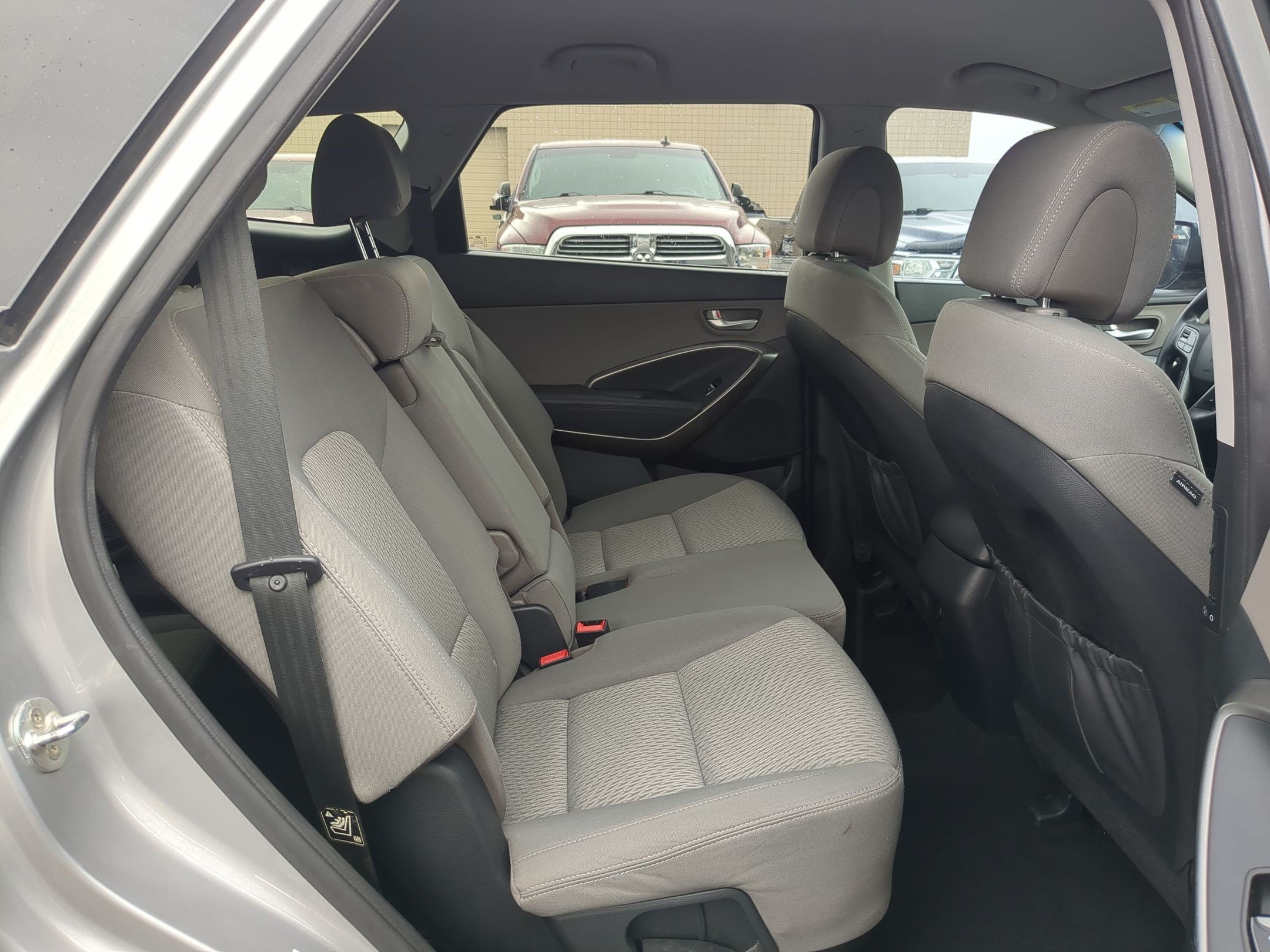 2018 Hyundai Santa Fe SE - Photo 30