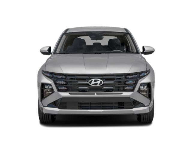 New 2026 Phantom Black Hyundai SE FWD image 8