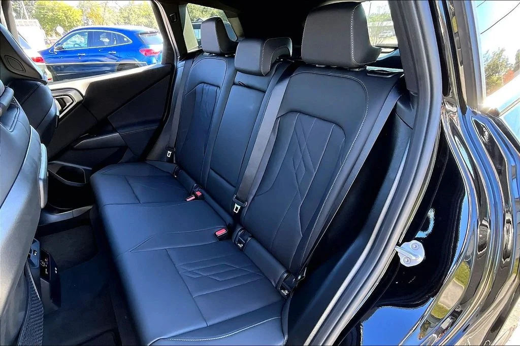 New 2026 BMW X3 M50 xDrive 4D Sport Utility