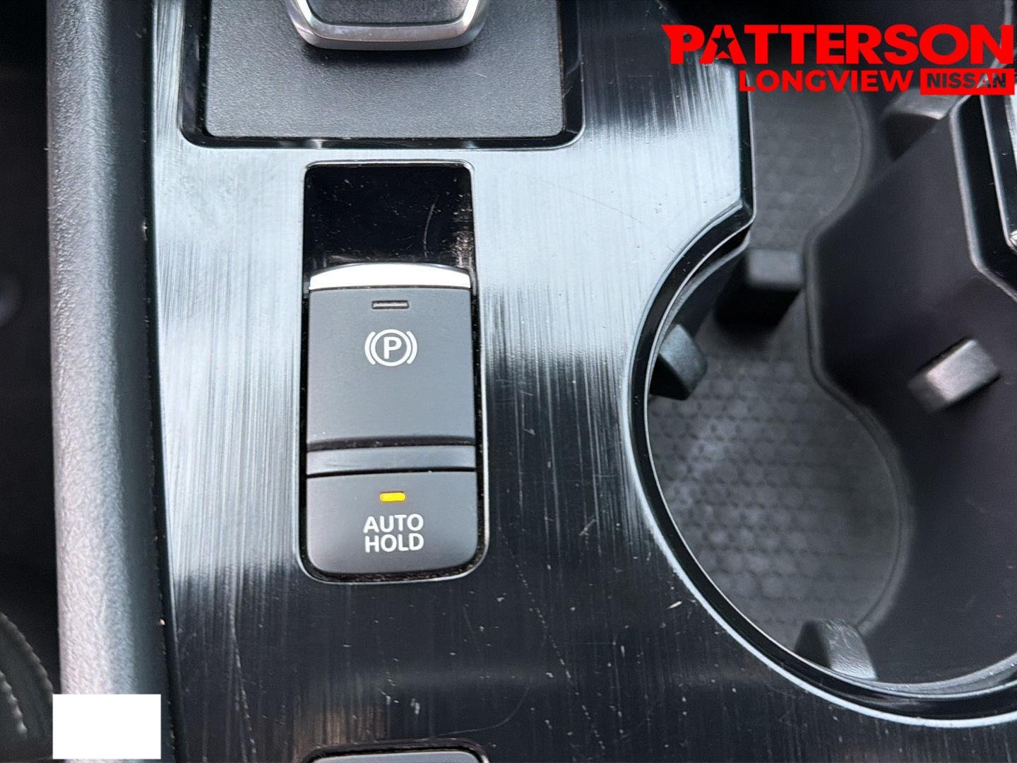 Used 2024 Gun Metallic Nissan S image 11