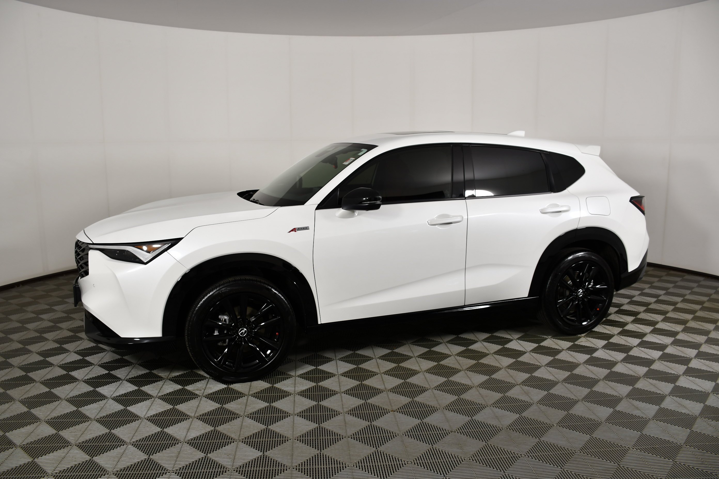2025 Acura ADX A-spec w/Advance Package - Photo 8