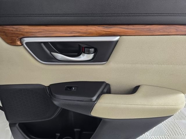 2021 Honda CR-V EX - Photo 8