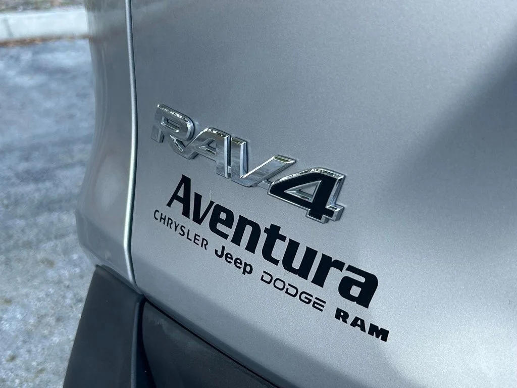 Certified Used 2024 Silver Toyota LE image 36