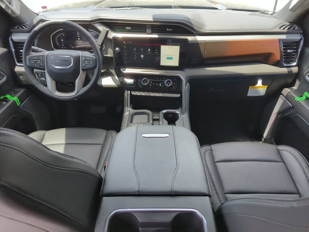 New 2026 Onyx Black GMC Denali image 14