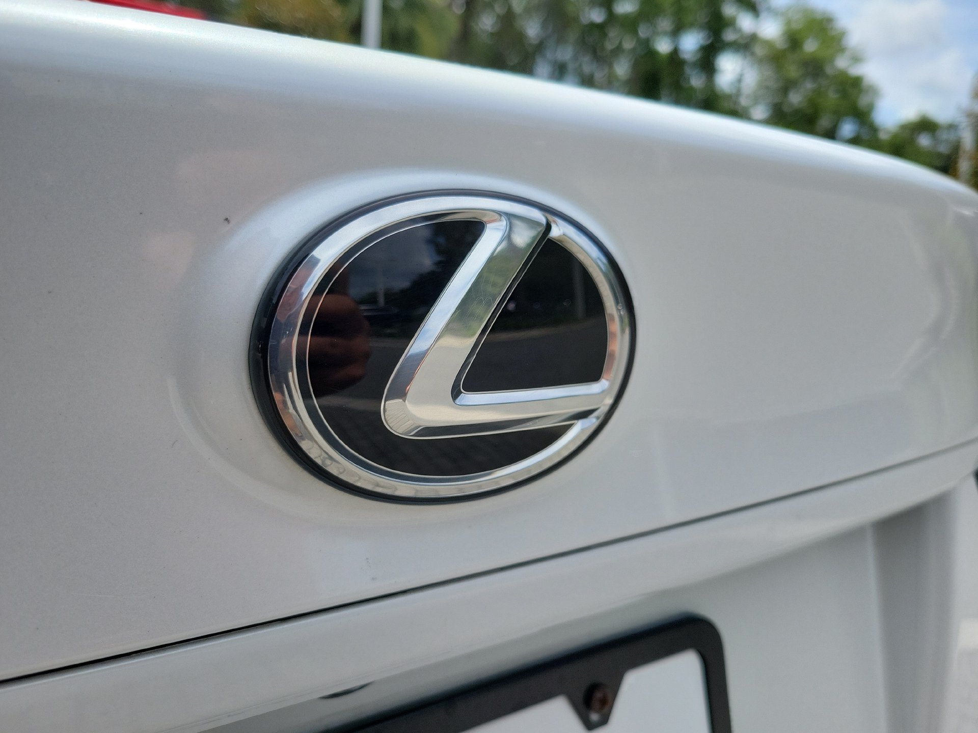 2024 Lexus RC 300 - Photo 12
