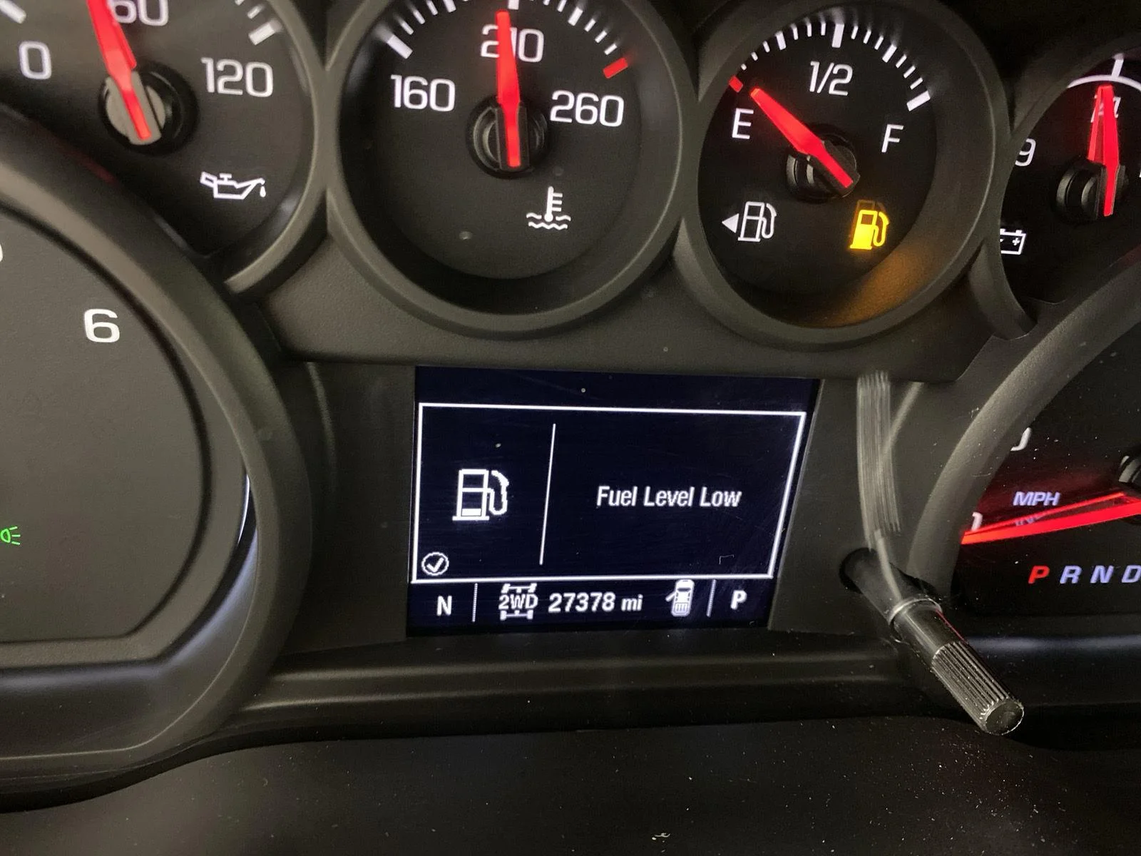 Used 2024 Summit White Chevrolet Work Truck image 15