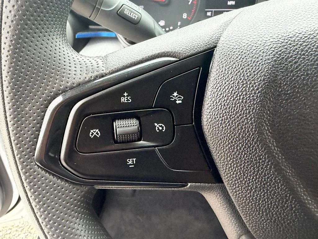 Used 2026 White Chevrolet LS image 15