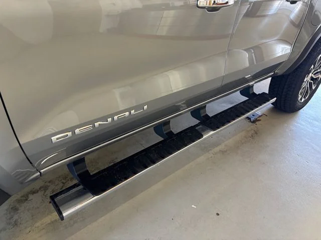 New 2026 Silver GMC Denali image 17