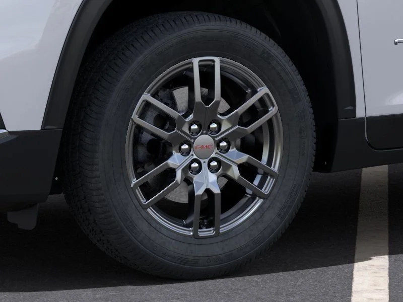 2025 GMC Acadia Elevation - Photo 9