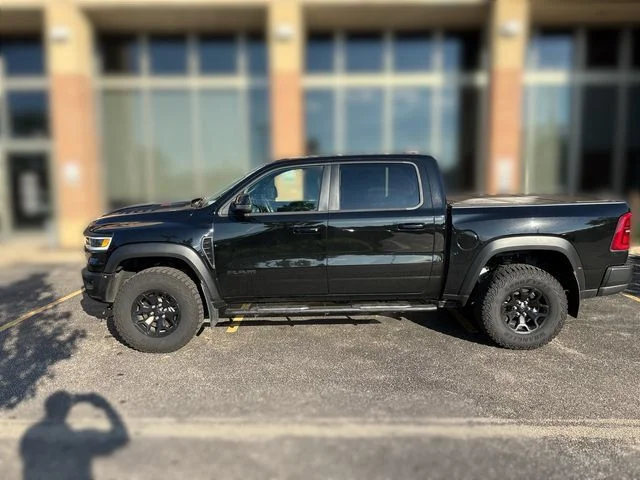 Used 2026 Black Ram RHO image 10