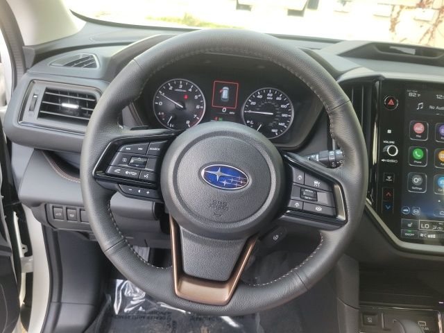2026 Subaru Ascent Limited Bronze Edition - Photo 20