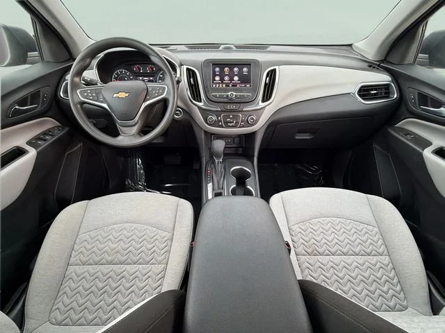 Certified Used 2023 Black Chevrolet LS image 26