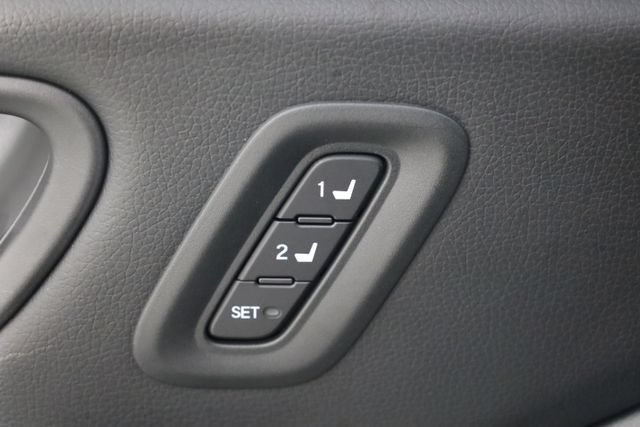 Used 2025 Blue Honda TrailSport image 28