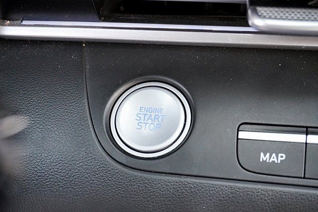 Certified Used 2024 Blue Hyundai SEL image 26
