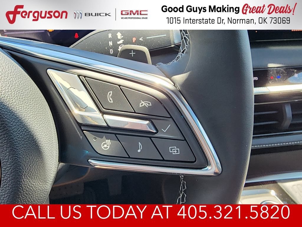 2026 Buick Enclave Sport Touring - Photo 22