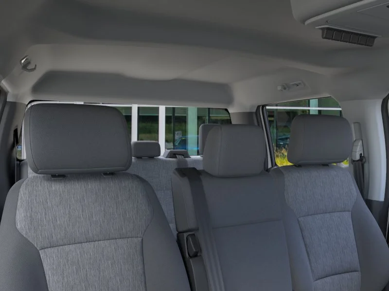 New 2026 Oxford White Ford F-550® XL image 22