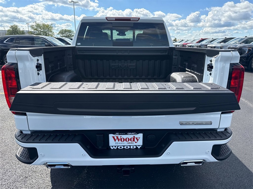 2026 GMC SIERRA - Image 33