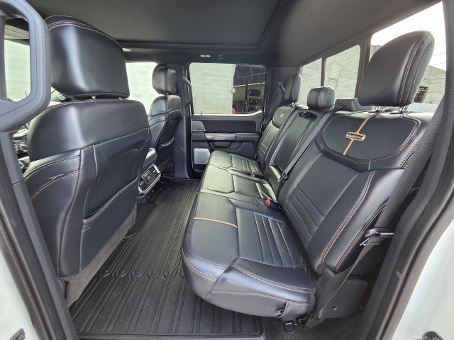 Used 2021 White Ford XL image 51