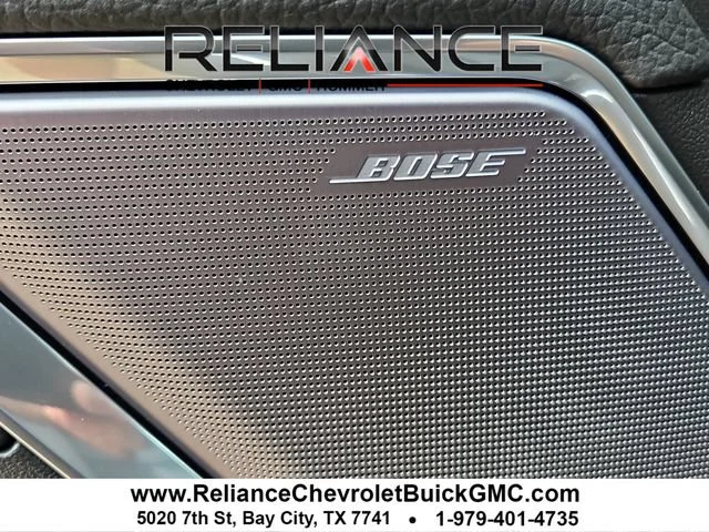 2026 GMC Sierra 1500 Denali - Photo 16
