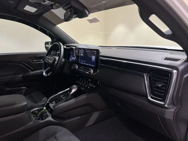 2024 GMC Canyon Elevation - Photo 25