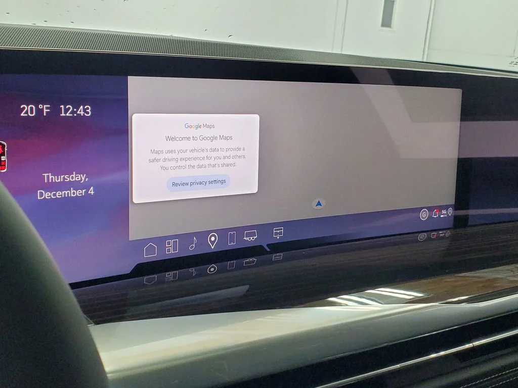2026 Cadillac Escalade Luxury - Photo 22