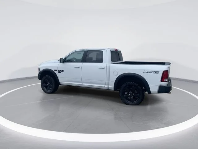 Used 2019 White Ram Warlock image 5