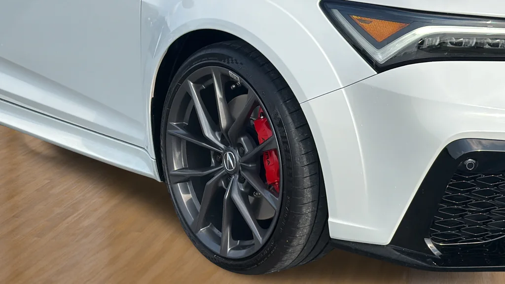 Used 2025  Acura Type S image 16