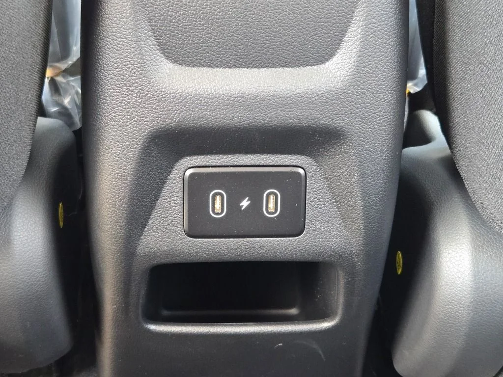 New 2026 Onyx Black Hyundai SEL image 16