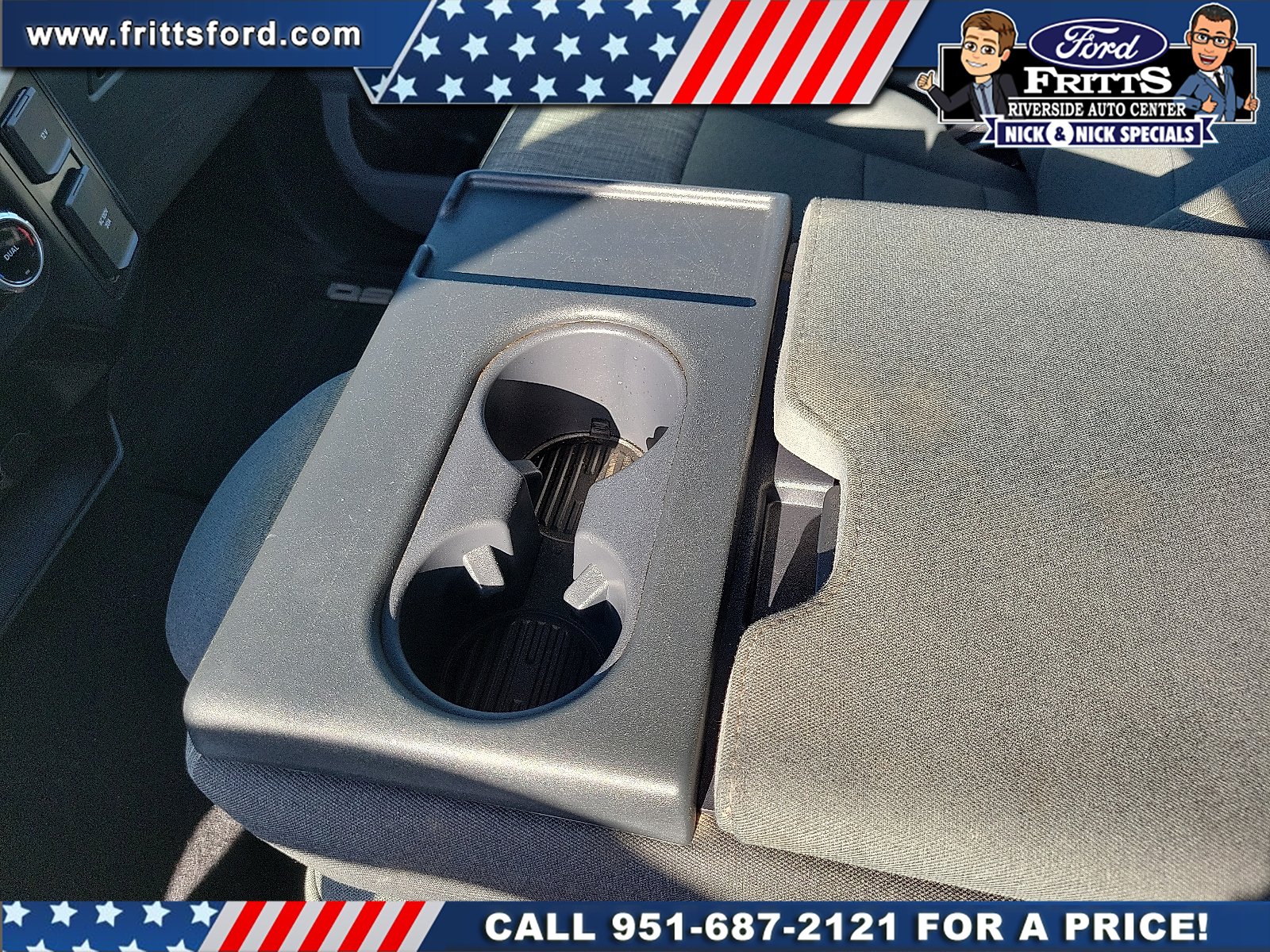 Certified Used 2023 Gray Metallic Ford XLT image 8