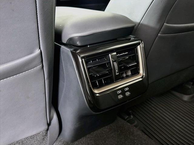 Certified Used 2026 BLACK Toyota  image 33