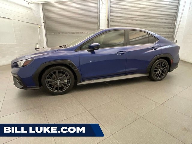 2024 Subaru WRX Premium