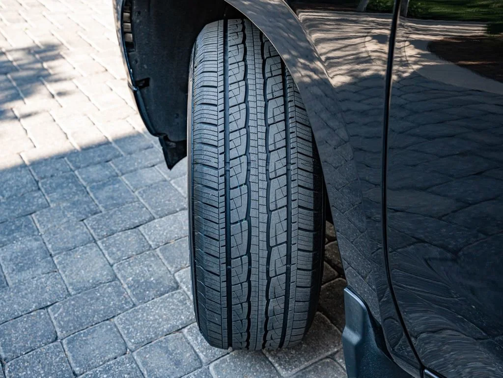 Used 2024 Black Chevrolet Custom image 42