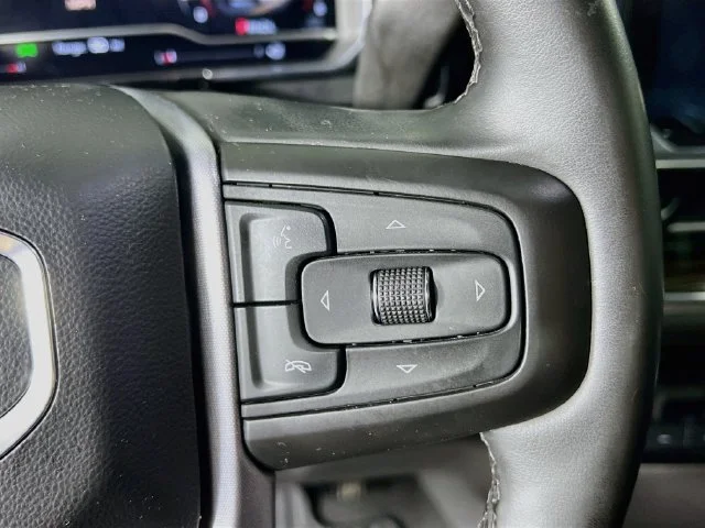 Used 2024 Silver GMC Elevation image 32
