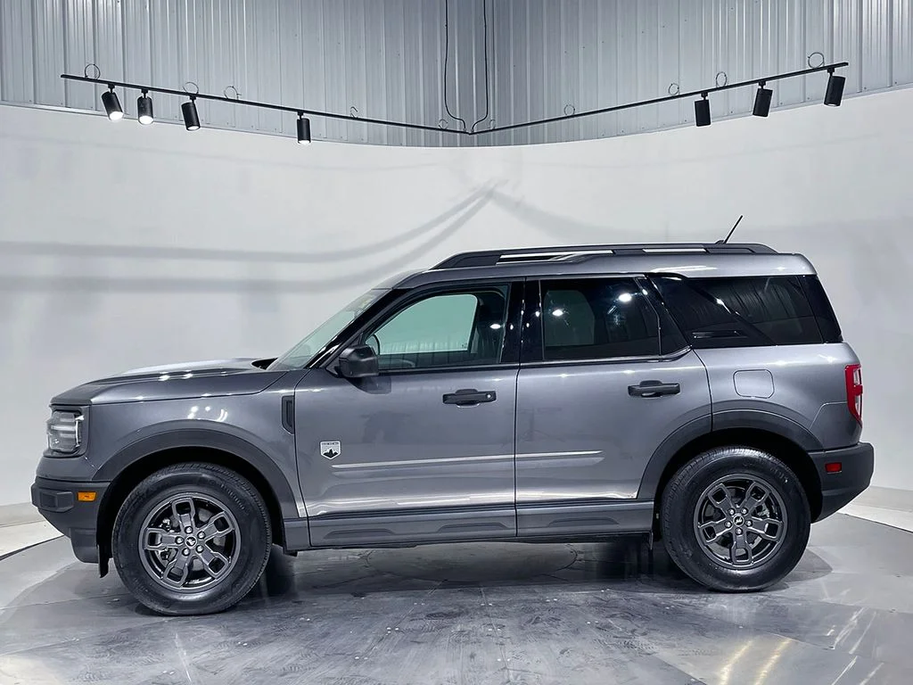 Used 2023 Gray Ford Big Bend image 14
