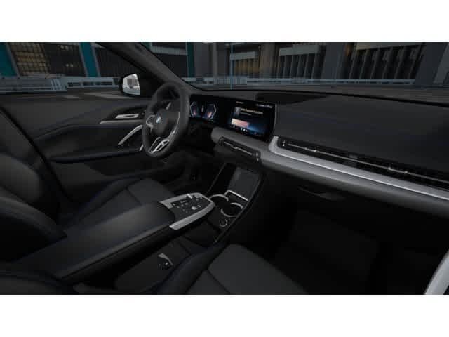 New 2026 Black Sapphire Metallic BMW xDrive28i image 14