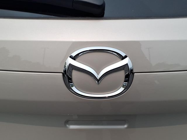 Certified Used 2025 Silver Mazda 2.5 Turbo Premium image 15