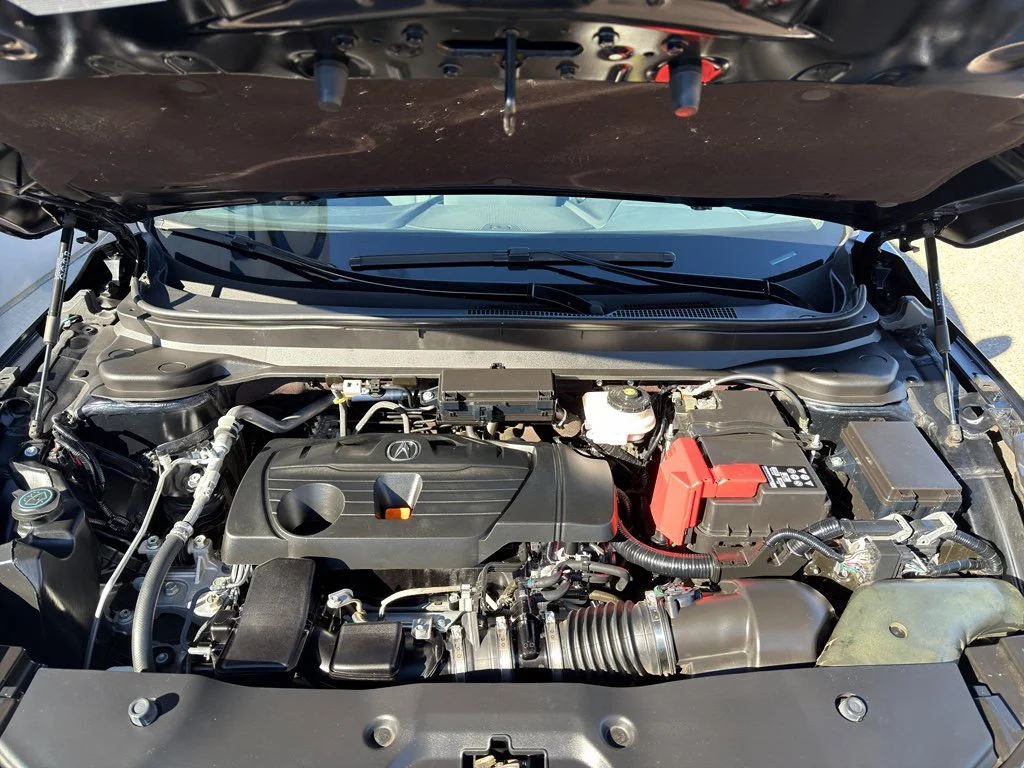 2023 Acura RDX Base - Photo 18