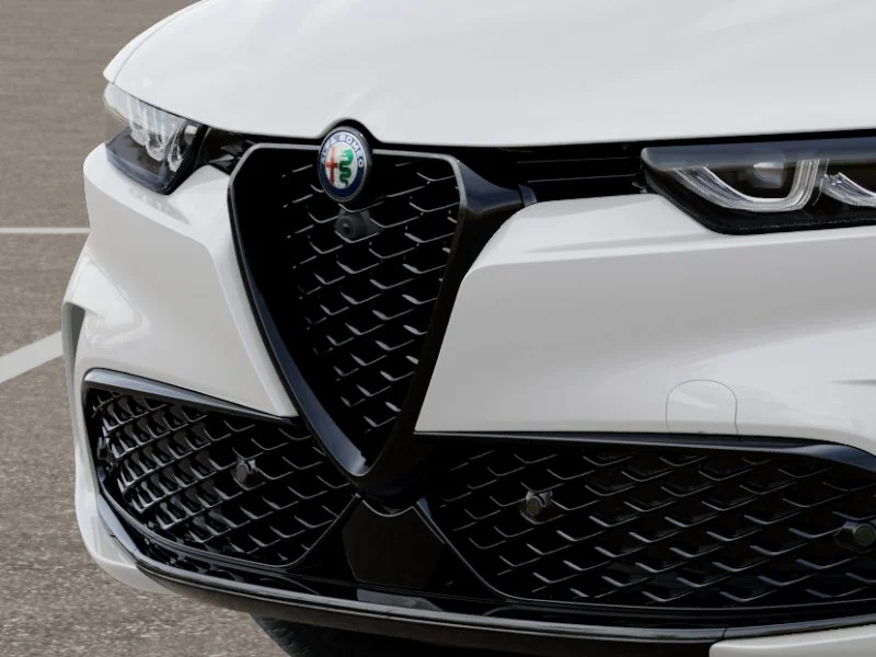 2025 Alfa Romeo Tonale Base - Photo 29