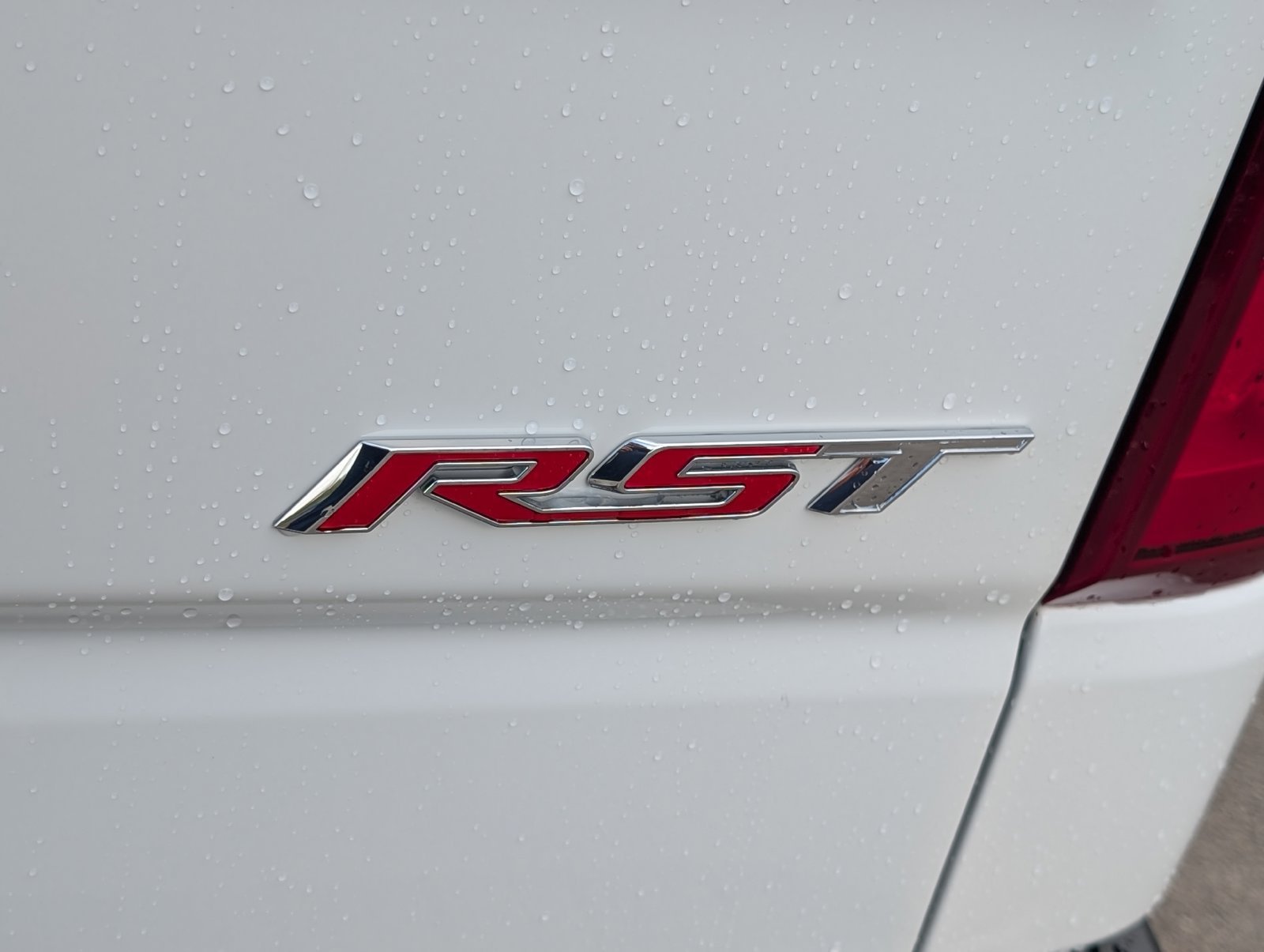 2026 Chevrolet Silverado 1500 RST - Photo 6